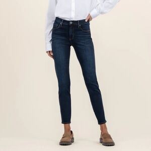 Kut From The Kloth Diana Skinny High Rise Jeans Pants